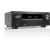 Image de Denon AVC-X3900H Amplificateur Home Cinéma 9.4 Canaux 105W avec Dolby Atmos, DTS:X, Auro-3D, IMAX Enhanced, HDMI 8K, HEOS Multiroom, Wi-FI, Bluetooth, AirPlay 2 - Noir