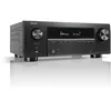 Image de Denon AVR-X2900H Dab Amplificateur Home Cinéma 7.2 Canaux 95W avec Dolby Atmos, DTS:X, HDMI 8K, HEOS Multiroom, Wi-FI, Bluetooth, AirPlay 2, Dab+ - Noir