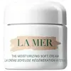 Image de La Mer Crème Soyeuse Régénération Intense - Crème Hydratante Visage pour une Régénération Cutanée Intensive - 60 ml