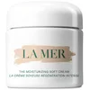 Image de La Mer - The Moisturizers La Crème Soyeuse Régénération Intense Crème visage 100 ml unisex