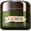 Image de La Mer Concentré de Nuit Réparateur - Soin de Nuit Régénérant et Puissant Sérum Anti-ge pour une Peau Reposée