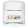 Image de La Mer Crème Hydratante Fraîche 60 ml - Hydratant Visage pour une Peau Repulpée et Éclatante au Quotidien
