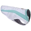 Image de RUFFWEAR Swamp Cooler Vest, Veste pour Chien pour Temps Chaud, SPF 50+, Couverture maximale, Housse de Refroidissement avec Harnais/Portail de Laisse, Sage Green (Medium, 69-81 cm)