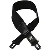 Image de Ernie Ball Sangle PolyLock confortable en néoprène, large