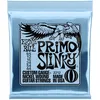 Image de Ernie Ball Primo Slinky Cordes filées en nickel, pour guitare électrique, calibre 9,5-44