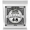 Image de Ernie Ball 0348 - Corde électrique au détail RPS Coated Titanium - Filé nickel 048