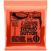Image de Ernie Ball Skinny Top Heavy Bottom Slinky Cordes filées en nickel pour guitare électrique à 7 cordes, calibre 10-62