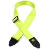Image de Ernie Ball Sangle de qualité vert fluo