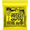Image de Beefy Slinky Nckl Wnd Elec Gtr Strings 3 Pk 11 54