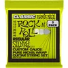 Image de Ernie Ball Regular Slinky Classic - Cordes Guitare Électrique Nickel Pur - Lot de 3 Jeux - 10-46