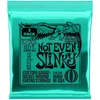 Image de Not Even Slinky Nckl Wnd Elec Gtr Strings 3 Pk 12 56