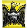 Image de Ernie Ball Beefy Slinky Paradigm Cordes pour guitare électrique, calibre 11-54