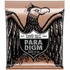 Image de Ernie Ball Paradigm Cordes extra légères Phosphore Bronze, pour guitare acoustique, tirant 10-50
