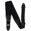 Image de Ernie Ball Cloud Comfort Sangle de Guitare Confortable - 8,43 cm Largeur