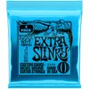 Image de Extra Slinky Nckl Wnd Elec Gtr Strings 3 Pk 8 38
