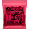 Image de Burly Slinky Nckl Wnd Elec Gtr Strings 3 Pk 11 52