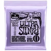 Image de Ultra Slinky Nckl Wnd Elec Gtr Strings 3 Pk 10 48