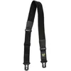 Image de Ernie Ball Sangle PolyLock confortable en néoprène, normale