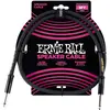 Image de Ernie Ball Câble de haut-parleur, connecteur droit, 91,4 cm