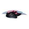 Image de Ernie Ball Lot de 24 médiators fins en cellulose, assortiment de couleurs