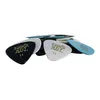 Image de Ernie Ball Lot de 24 médiators lourds en cellulose, assortiment de couleurs