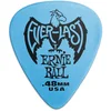 Image de Ernie Ball Lot de 12 médiators Everlast, bleu, 0,48 mm