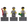 Image de LEGO 853092 ENSEMBLE D'AIMANTS CITY CAMBRIOLEURS