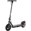 Image de Trottinette Électrique Adulte 10 Pouces Electric Scooter, Autonomie Maxi 32 km, Moteur de 500W crête, Trottinette Electrique Pliable 36V 7.8Ah, Double Freins, Pneus nid d'abeille Anti-crevaiso