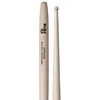 Image de Vic Firth American Custom SD5 Echo Baguettes, Érable, Bout en Bois