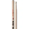 Image de Vic Firth PVF 1A Baguette pour Batterie American Classic Hickory Olive Bois 1A