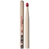 Image de Vic Firth American Classic Metal Baguettes, Caryer Américain, Bout en Nylon