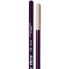 Image de Vic Firth World Classic Signature Baguettes pour Timbale, Alex Acuña ’El Palo’, Violet