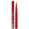 Image de Vic Firth PVF SD1JR Baguette pour Batterie American Custom Erable Olive Bois General Jr