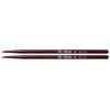 Image de Vic Firth Signature Baguettes, Dave Weckl, Bout en Nylon
