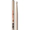 Image de Vic Firth PVF 55A Baguette pour Batterie American Classic Hickory Olive Bois 55A