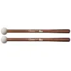 Image de Vic Firth PVF MB1H Mailloche grosse caisse Marching 18-22" Hard