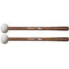 Image de Vic Firth PVF MB3H Mailloche grosse caisse Marching 26-28" Hard