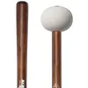 Image de Vic Firth PVF MB4H Mailloche grosse caisse Marching 28-30" Hard