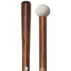 Image de Vic Firth PVF MB0H Mailloche grosse caisse Marching 14-18" Hard