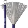 Image de Vic Firth PVF HB Balais + Rod en Acier Heritage