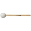 Image de Vic Firth PVF TG01 Mailloche grosse caisse concert Signature Tom Gauger General