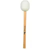 Image de Vic Firth PVF TG06 Mailloche grosse caisse concert Signature Tom Gauger Fortissimo