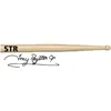 Image de Vic Firth Signature Baguettes, Tony Royster Jr, Bout en Bois