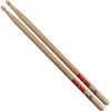 Image de Nova by Vic Firth Baguette Batterie NOVA-2B 2B American Classic hickory