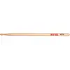 Image de Vic Firth NOVA ROCK Baguettes, Bout en Bois