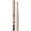 Image de Vic Firth American Heritage 5B Baguettes, Érable, Bout en Bois
