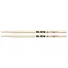 Image de Vic Firth American Heritage 7A Baguettes, Érable, Bout en Bois