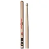 Image de Vic Firth American Jazz 5 Baguettes, Bout en Bois
