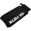 Image de Vic Firth Sac pour Baguettes de Caisse Claire, pour 2 paires de Baguettes, Noir avec Logo