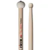 Image de Vic Firth PVF RHTSW Baguette pour Multi Tom Marching Signature Ralph Hardimon Swizzle